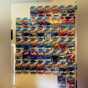 Hot Wheels For Sale Or Trade